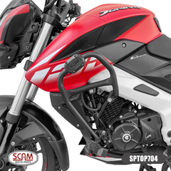Protetor Motor Carenagem Dominar160 2023+Sptop704 - loja online