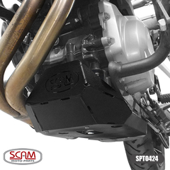 Protetor Carter Bmw F850gs Adventure 2018+F850gs Premium na internet