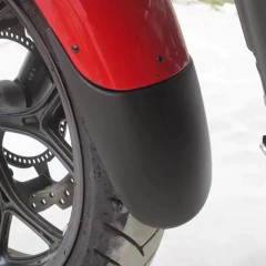 Para-lama dianteiro extensão para NC750x/NC700