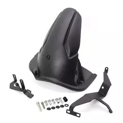Para-lama interno central Super Tenere 1200 2010 a 2019 - Moto Coringa | Frete grátis para todo Brasil