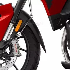 Extensor de para-lama dianteiro Triumph Tiger 900 na internet