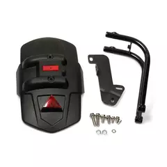 Anti Spray/Para-lama Traseiro para KTM Duke 200/390 na internet