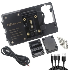 Suporte de celular para GPS BMW G310GS na internet