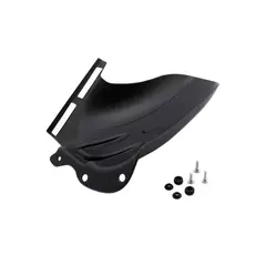 Para-lama central BMW F850GS F750GS 2018+ - Moto Coringa | Frete grátis para todo Brasil