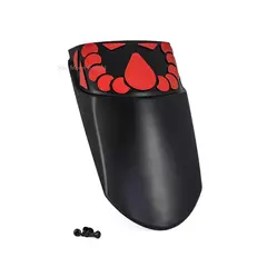 Extensor de para-lama dianteiro Triumph Tiger 900