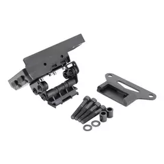 Suporte de GPS para Triumph Tiger800 / Tiger1200 - Moto Coringa | Frete grátis para todo Brasil