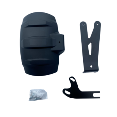 Para-lama Anti Spray GS Traseiro Universal (MC300) - loja online