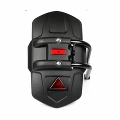 Para-lama Anti Spray Traseiro Yamaha Super Tenere1200 (MC200) - loja online
