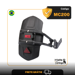 Para-lama Anti Spray Traseiro Yamaha Super Tenere1200 (MC200) - comprar online