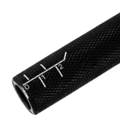 Guidão Oxxy Alto Preto C/ Adaptador - loja online