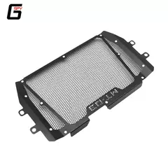 Protetor de radiador Yamaha MT-03 / R3