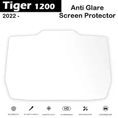 Película Protetora Triumph tiger 1200 2022+ na internet