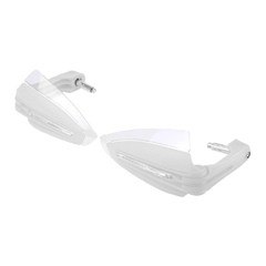 Protetor de mão com LED Universal - Moto Coringa | Frete grátis para todo Brasil