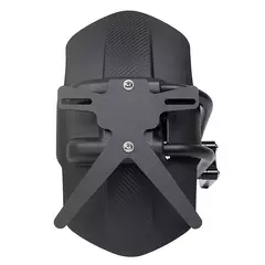 Suporte placa para anti spray com iluminação - comprar online