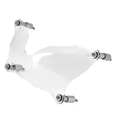 Protetor de farol em acrílico Super Tenere 1200 2010+