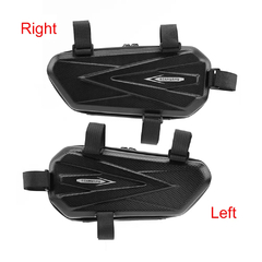 Bolsa lateral para moto impermeável - loja online