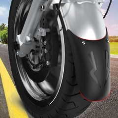 Imagem do Extensão do para-lama dianteiro universal para motocicleta