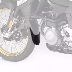 Extensão do Para-lama dianteiro BMW F850 e F750 na internet