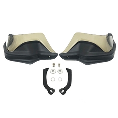 Protetor de mão para BMW GS1200/GS1250/F800/750/850/650/700GS - Moto Coringa | Frete grátis para todo Brasil
