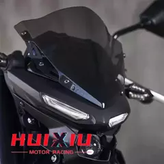Bolha YAMAHA MT-03