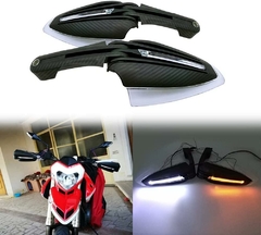 Imagem do Protetor de mão com LED Universal