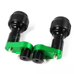 Imagem do Slider de proteção para Kawasaki Z400
