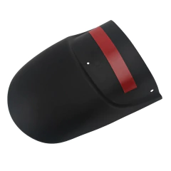 Para-lama dianteiro extensão para NC750x/NC700