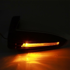 Protetor de mão com LED Universal - loja online