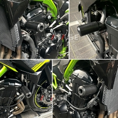 Slider de proteção para motocicleta SAVAGE