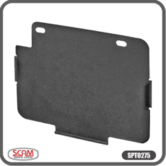 Suporte/reforço Universal Placas SCAM