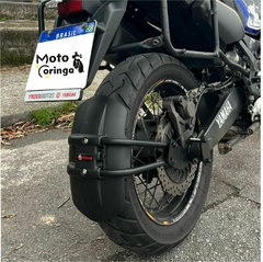 Para-lama Anti Spray Traseiro Yamaha Super Tenere1200 (MC170) - comprar online