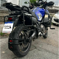 Para-lama Anti Spray Traseiro Yamaha Super Tenere1200 (MC200) - comprar online