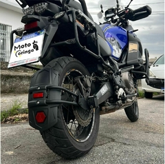 Para-lama Anti Spray Traseiro Yamaha Super Tenere1200 (MC290)