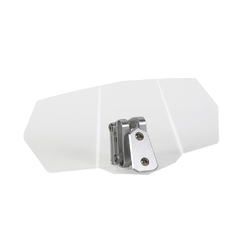 Defletor de bolha/para-brisa para moto UNIVERSAL - comprar online