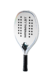 RAQUETE DE BEACH TENNIS MINIMALIST BLANC 2024 na internet