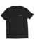 Camisa Unissex Minimalist Algodão na internet
