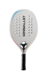 RAQUETE DE BEACH TENNIS MINIMALIST BLANC 2024 - Minimalist