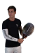 Manguito Minimalist - Minimalist Beach Tennis