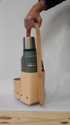 Porta termo y mate - comprar online