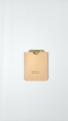 Porta Tarjetas