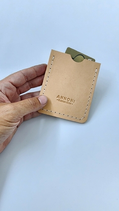 Porta Tarjetas en internet