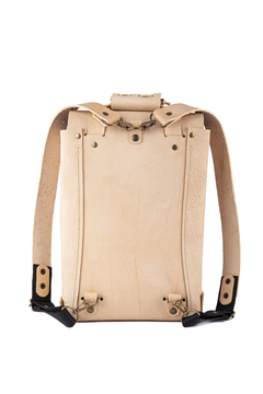 Backpack con Bolsillo - Annoni