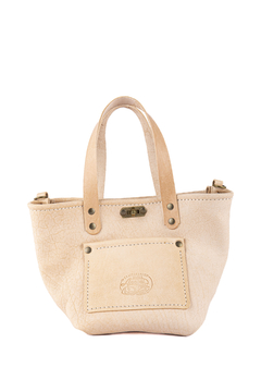 Celery Bag - Annoni
