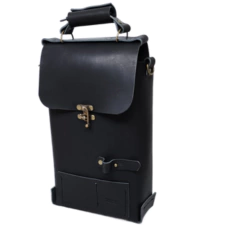 Matera Bolsillo Recto BLACK STANLEY - comprar online