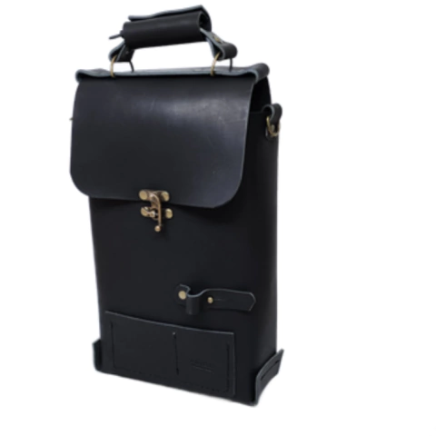 Matera Bolsillo Recto BLACK STANLEY - comprar online