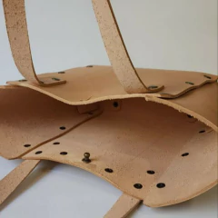 Cartera Rivets - tienda online