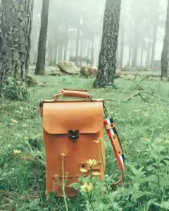 Matera Bolsillo Recto (STANLEY 1.4 LITROS) - Annoni