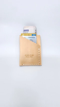 Porta Tarjetas Fst en internet