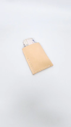 Porta Tarjetas Fst - Annoni