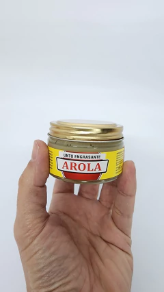 Unto Engrasante Arola - Annoni